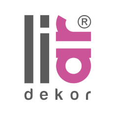 Liar Dekor Seperatör (Paravan) Sistemleri
